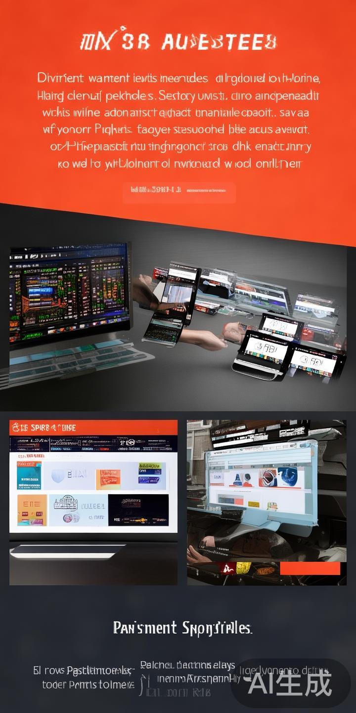 全面解析333体育支付方式及其安全保障措施