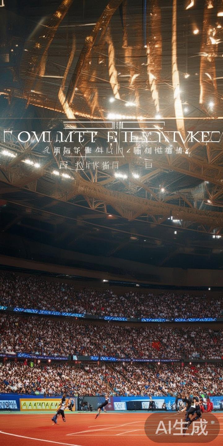 2023年度333体育赛事赛场上的精彩比赛回顾与精彩瞬间总结