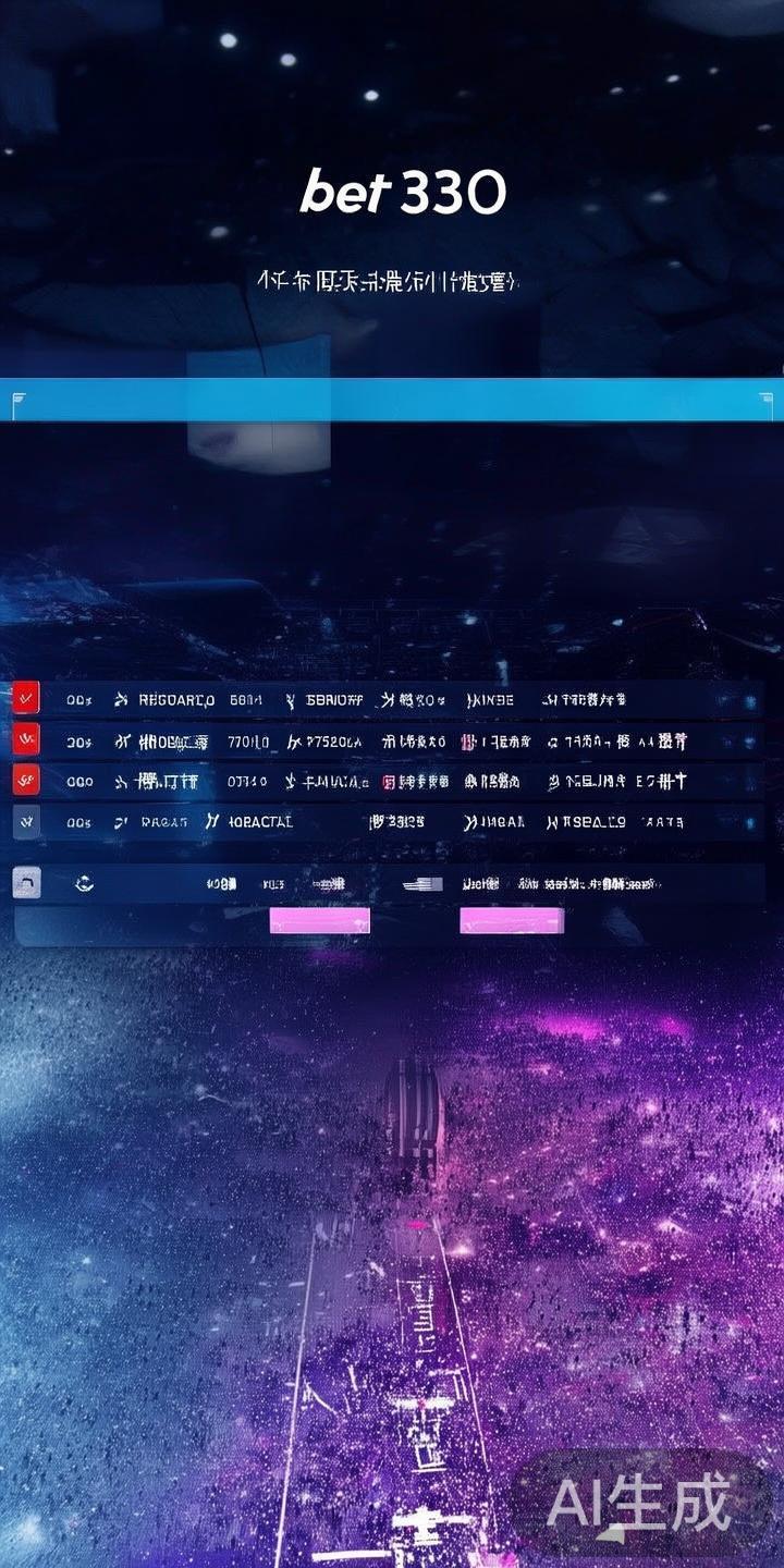 全面解析“bet333体育在线”的20个相关拓展及深度应用建议