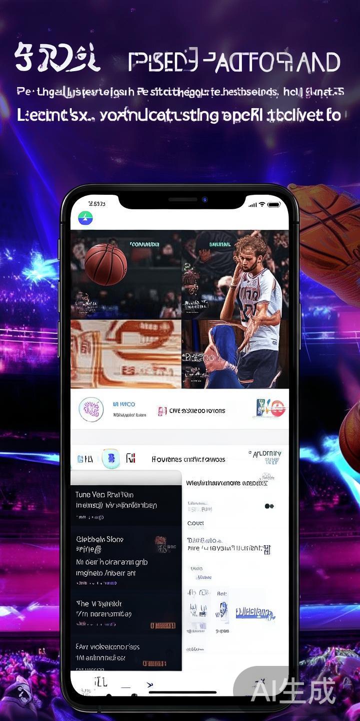 下载333体育平台App，实时掌握最新体育资讯尽享精彩赛事