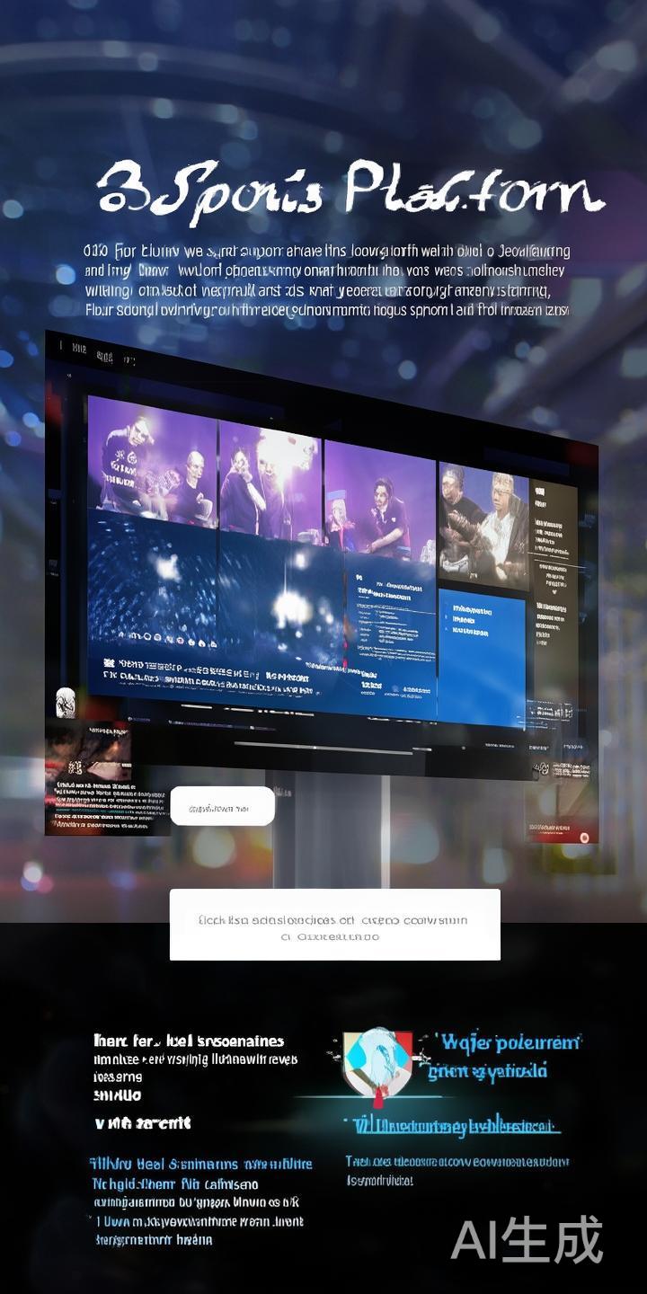 全面探索333体育平台的特色体育项目与专项频道优势