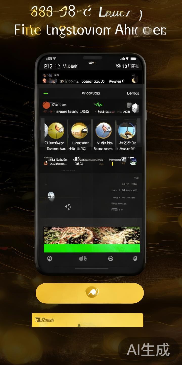 如何在333体育软件中设置提醒，确保不错过每一场精彩赛事