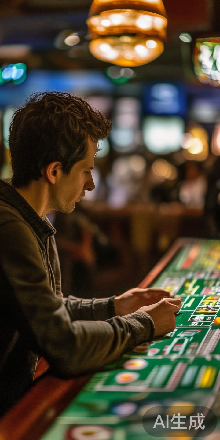 全面掌握“333体育”平台常见玩法疑问与操作技巧指南