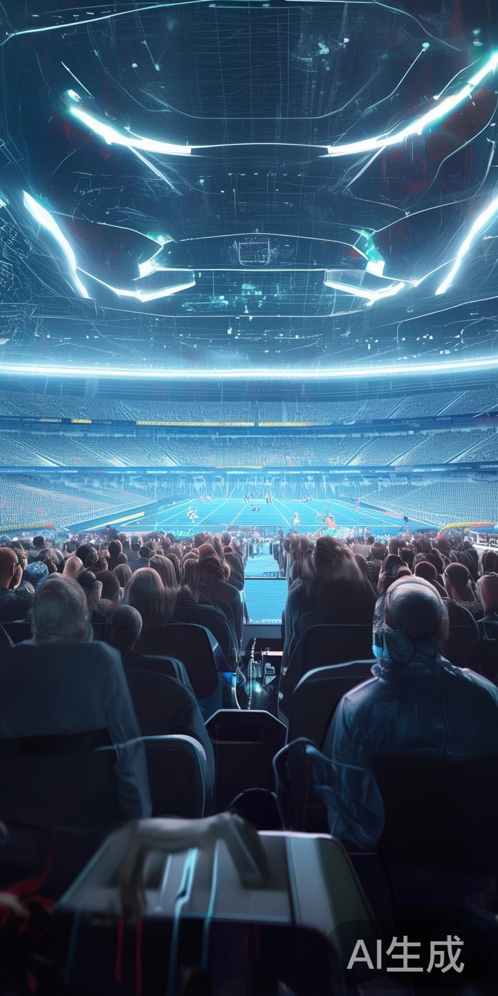 深入解析体育的概念333：全面理解现代体育的内涵与发展趋势