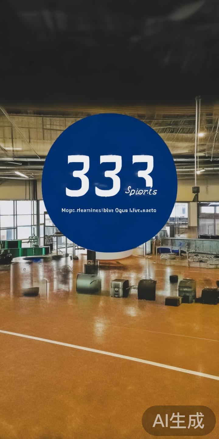 深入分析：333体育在体育培训行业中的竞争地位与发展水平