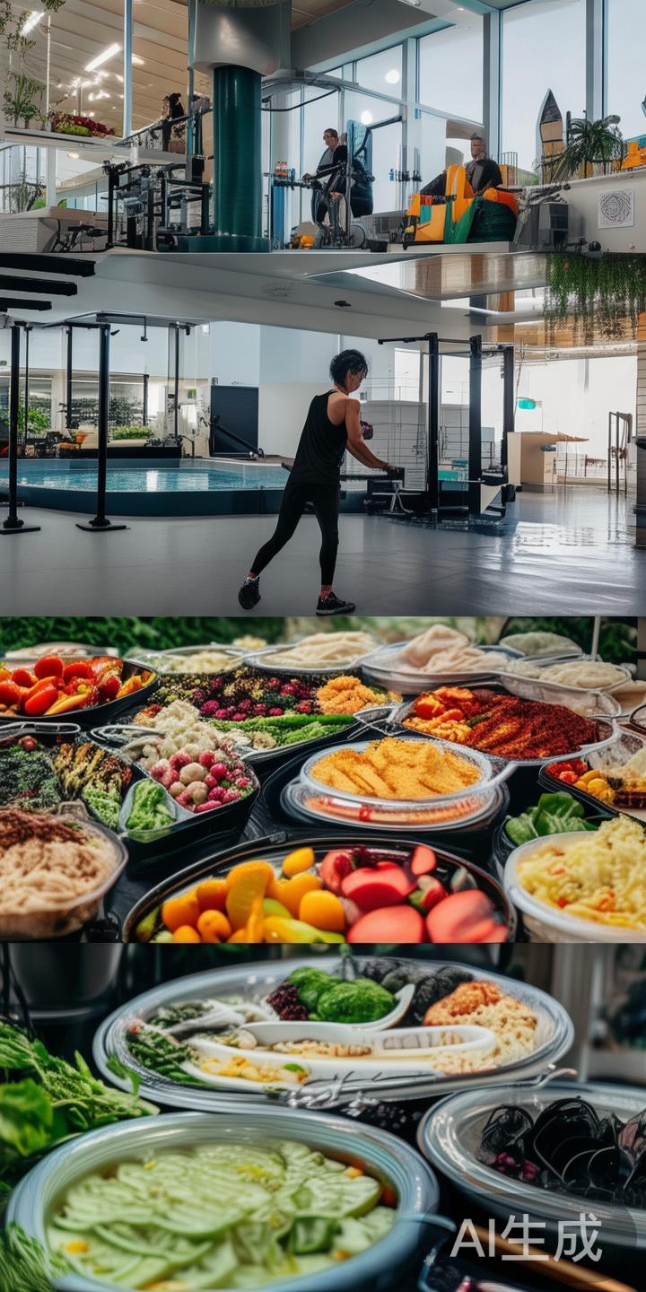 全面提升运动知识的实用指南：助力用户实现体育综合素养的全面发展