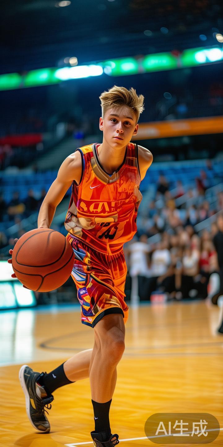 2023年333体育赛事中崭露头角的新星运动员全解析