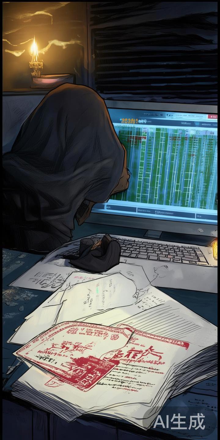 深入分析：2023年关于333体育平台违法嫌疑的最新证据与证据调查