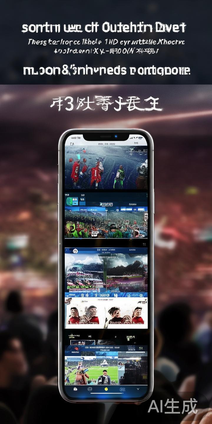 使用333体育app网址便捷观看全球体育赛事直播与最新资讯