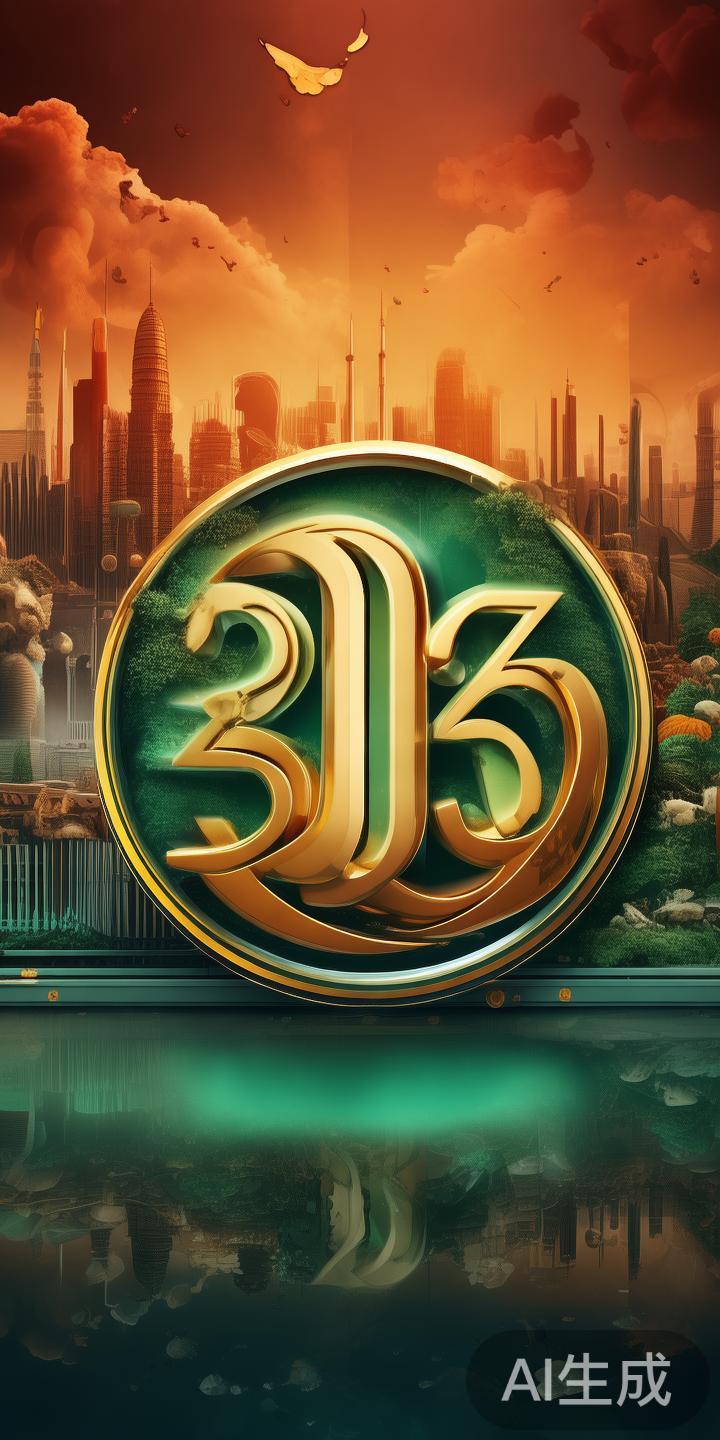 数字“333”的文化寓意与象征意义
在全球范围内