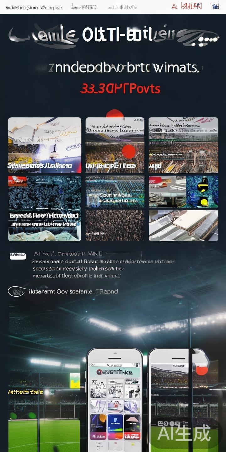 轻松下载安装333体育客户端，畅享高清赛事直播体验