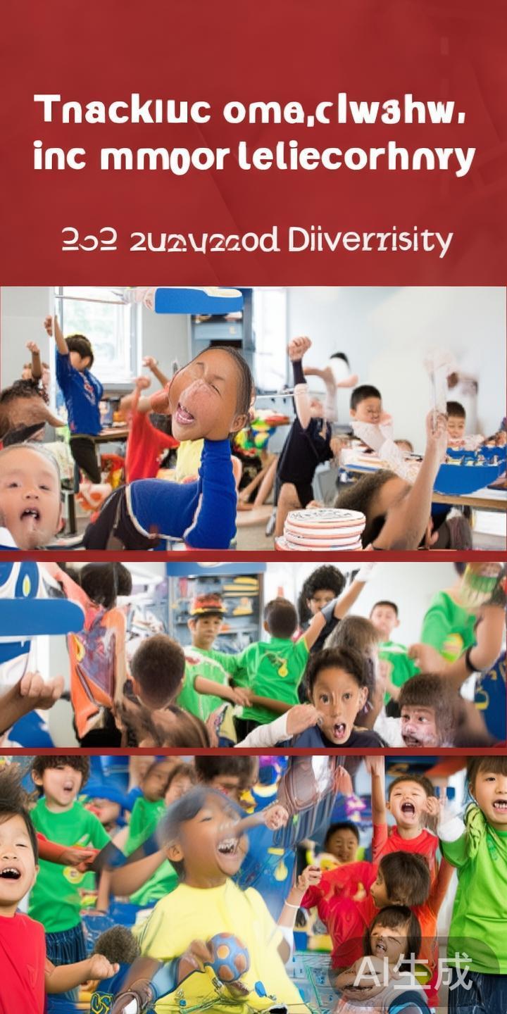 打造创新333教育体育教学体系:提升学生体育参与度的有效策略 在传统的体育教学中,学生常感枯燥、单调,导致参与意