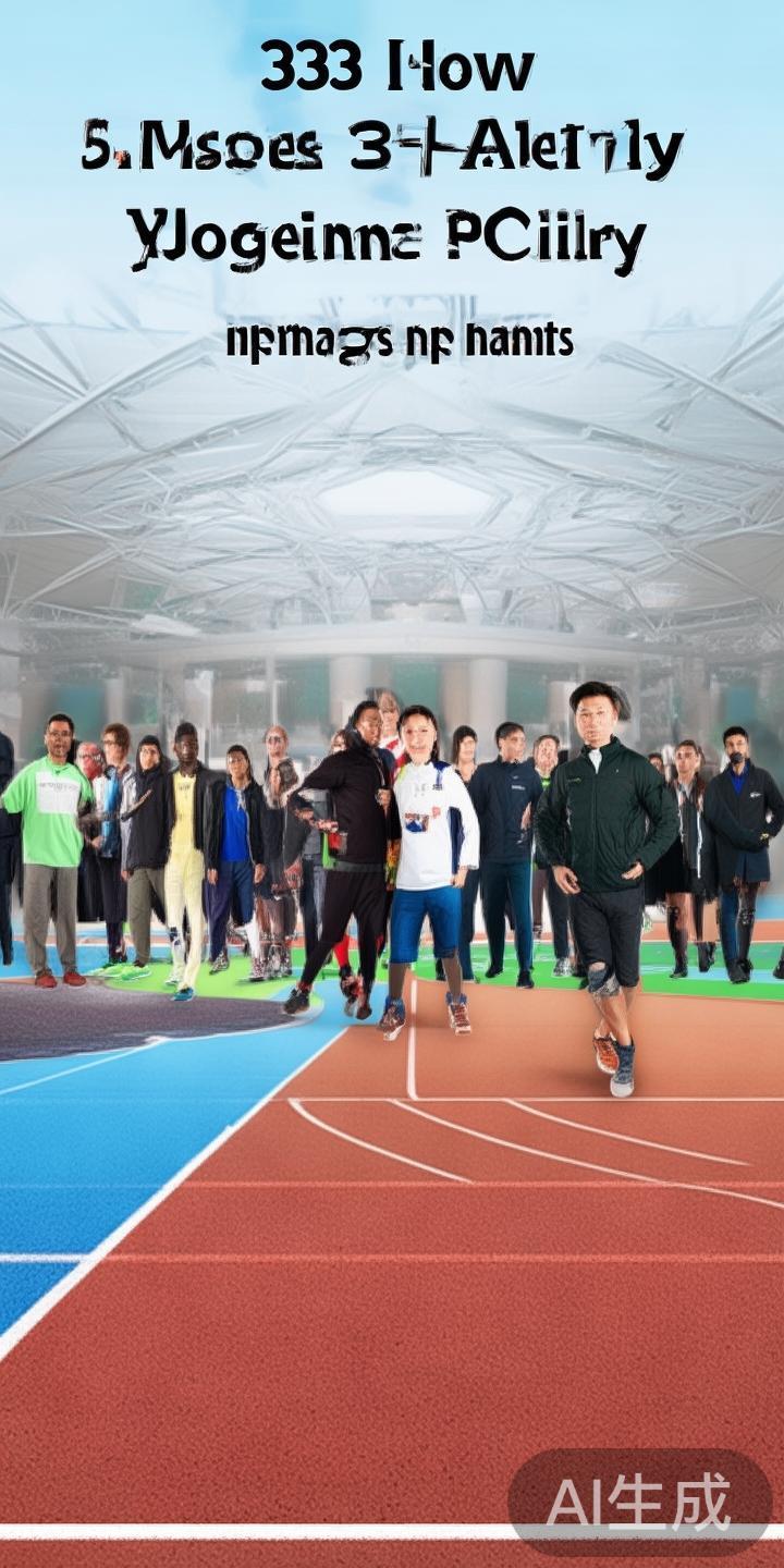 未来体育专业结构优化:聚焦“333”政策引领行业新趋势 传统的体育专业偏重于竞技体育和运动训练,专业设置较