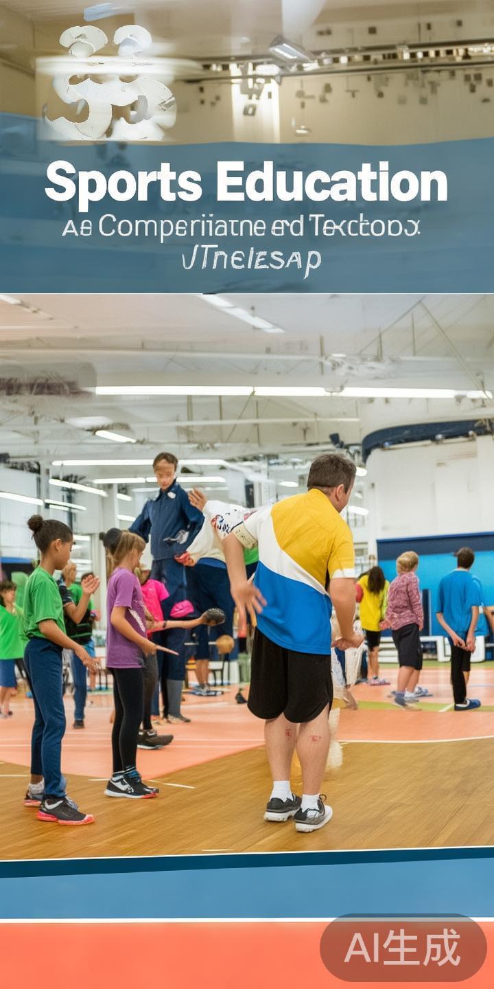 在当前体育教育不断推进的背景下，实践活动在培养学生