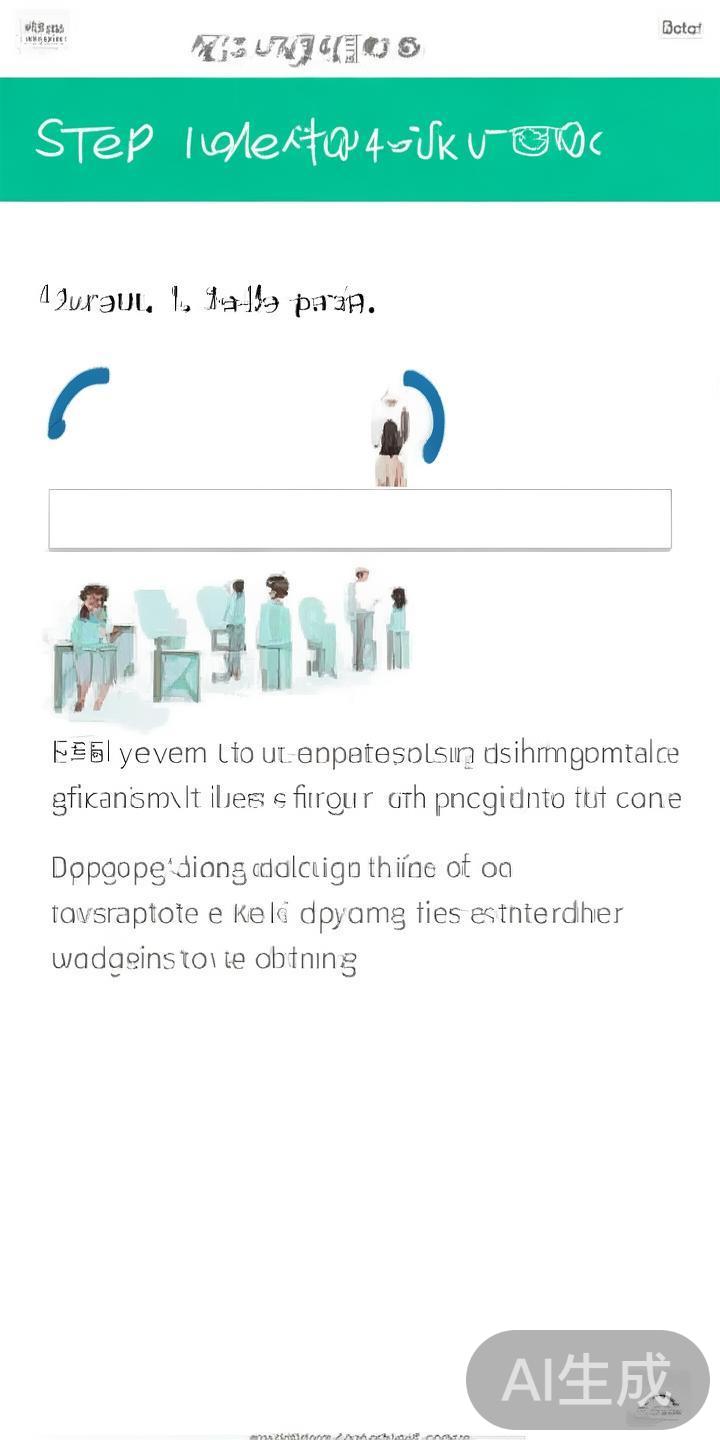 第四步：等待高校复核与确认
高校会在规定时间内对