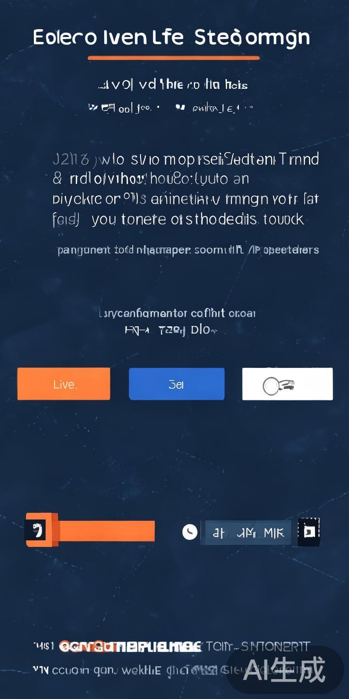 全面解析:333体育观看比赛直播与回放的详细流程与攻略 登录后,在首页或导航栏找到“直播”或“赛事直播”入