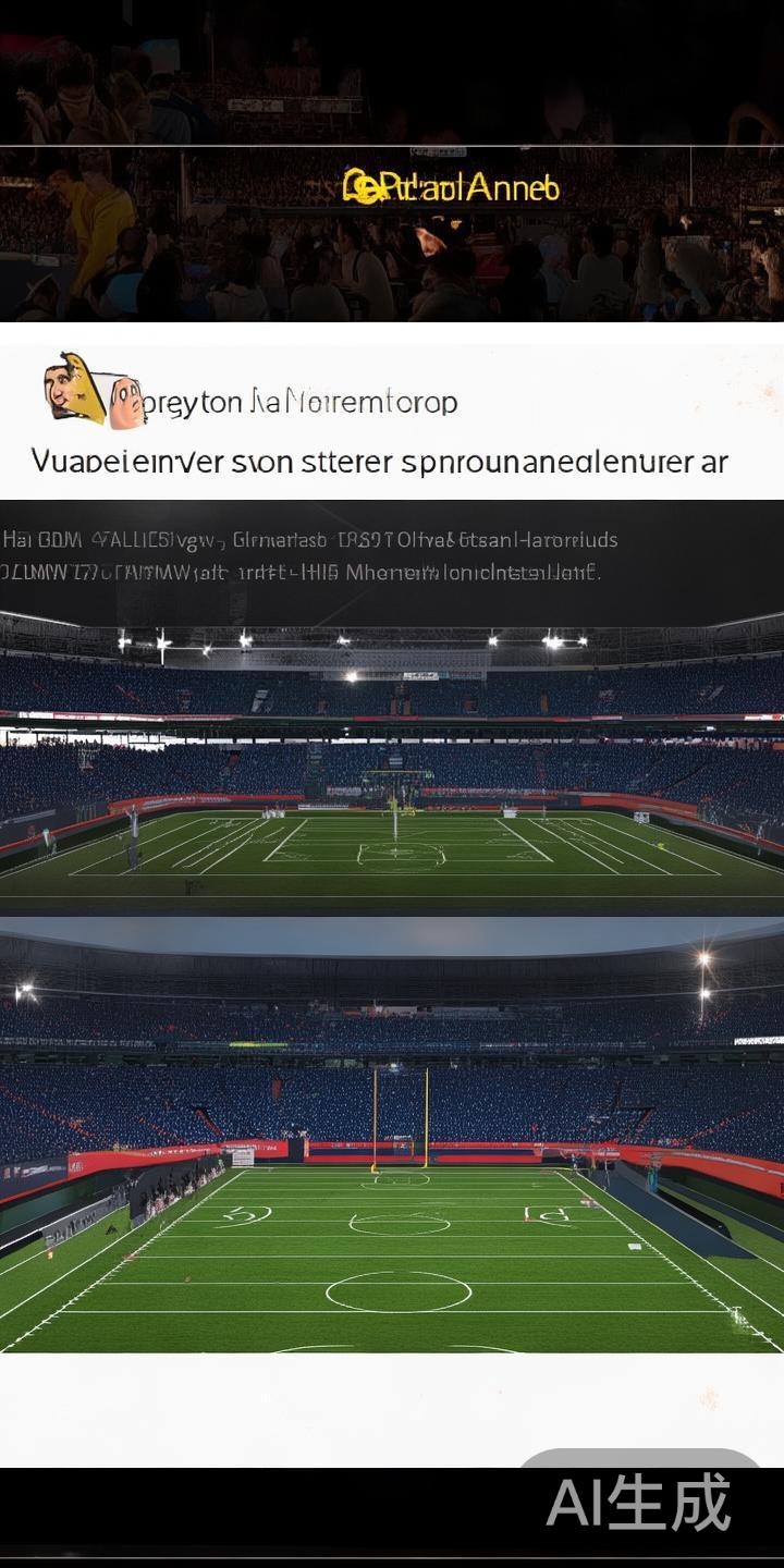 深入探索体验333播放器的体育互动评论区与粉丝交流环境的全新玩法 在传统体育转播中,观众主要通过屏幕观看比赛,缺乏即