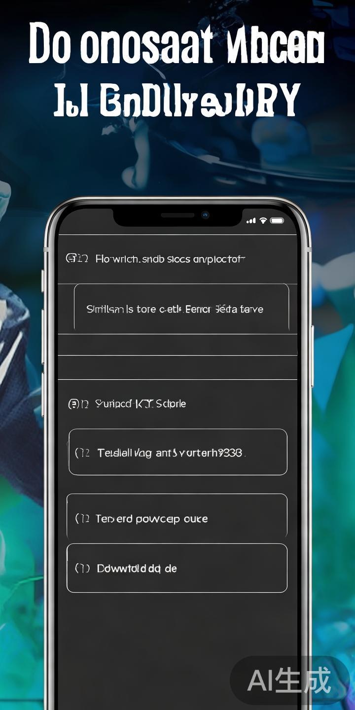 Bet333体育在线移动端手机投注操作指南：详细流程与实用技巧