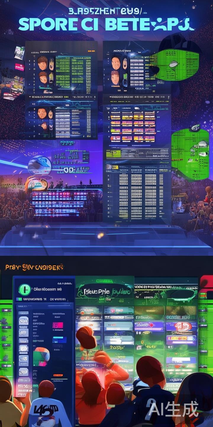 全面解析333体育支持的运动项目及玩法介绍