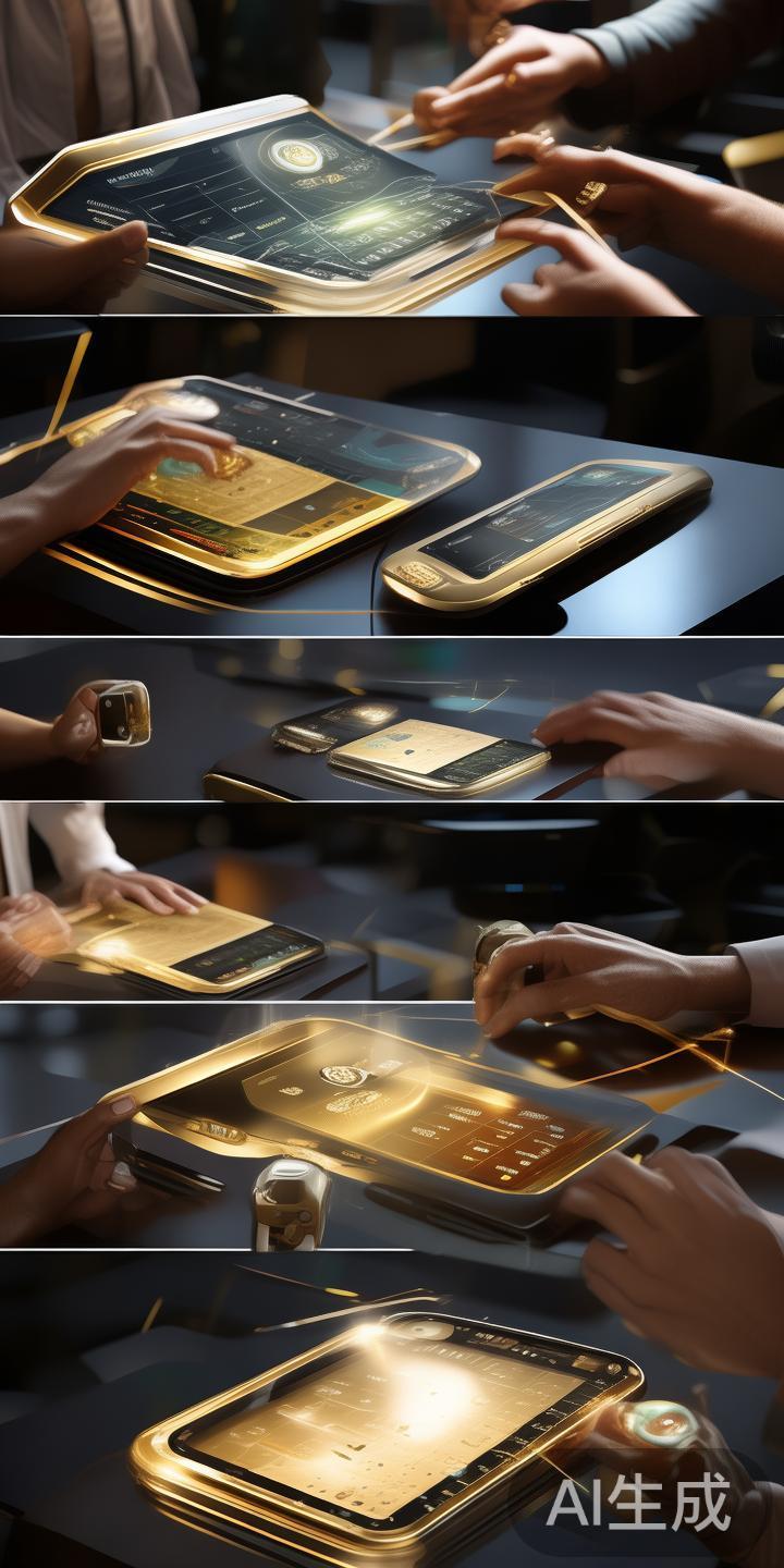 多终端操作不仅带来极高的便利性，还提升了用户体验，