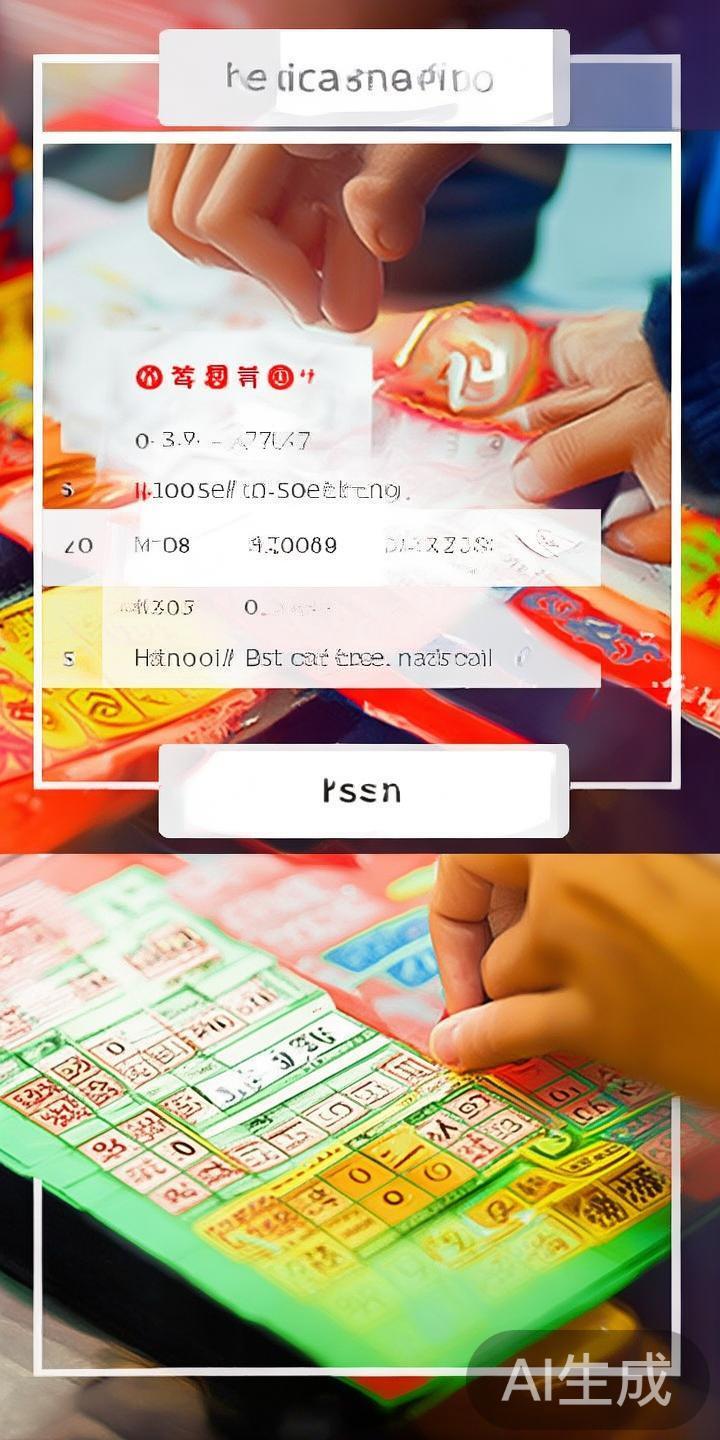 体彩333彩票购买注意事项及常见错误避免攻略指南