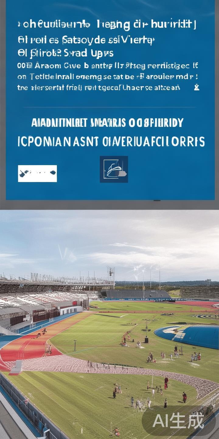 核心作用二：促进体育场馆智能化升级
数字化转型离