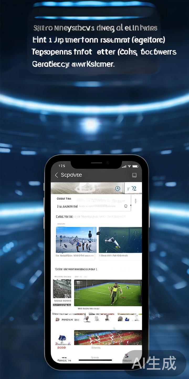 全面升级便捷操作界面,让你畅享333体育手机版极致体验 333体育手机版融合了智能推荐系统,根据用户的喜好