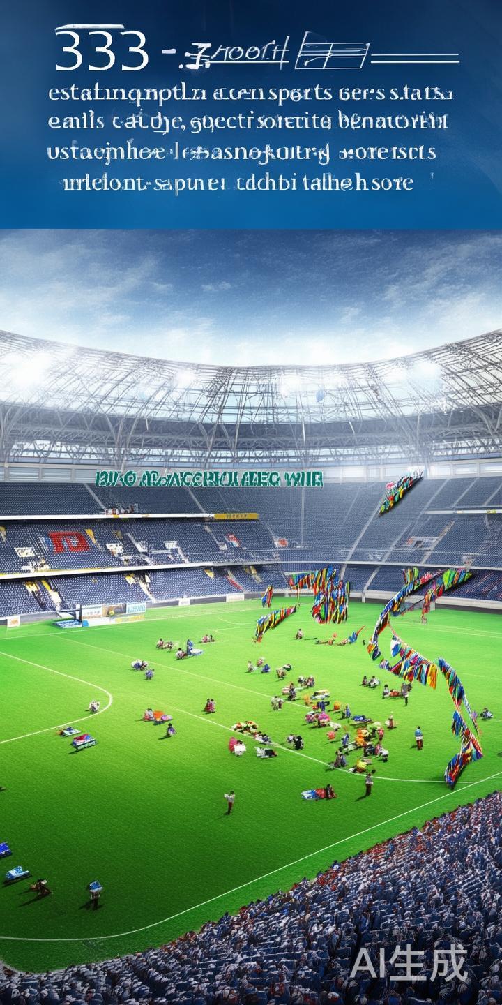 体育333工程在提升国家体育运动水平中的关键作用与深远意义 所谓的体育333工程,主要是指一项系统性、多层次、