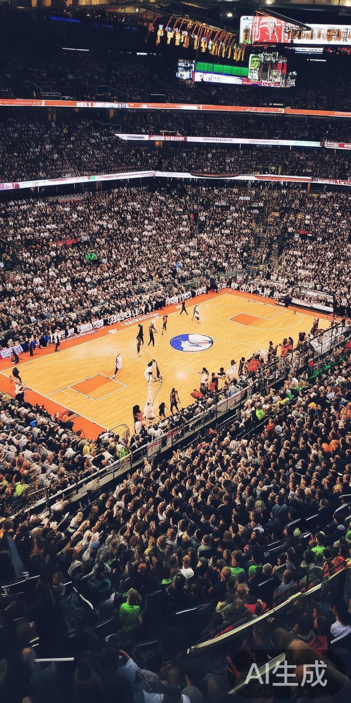 2023年体育高额投注项目盘点及常见投注金额介绍 2. NBA篮球比赛
作为北美地区最具影响力的职